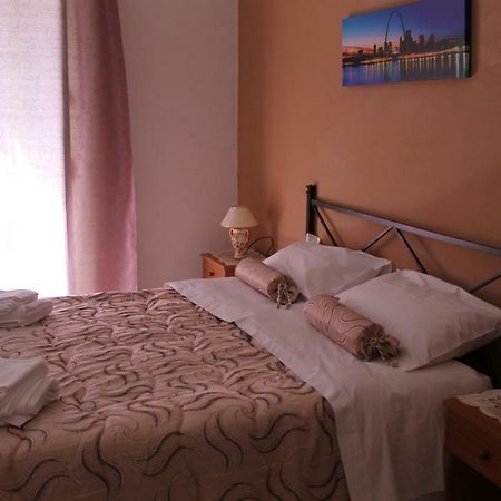 Gisira Appartment Catania Luaran gambar