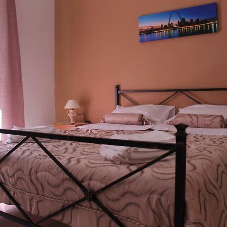 Gisira Appartment Catania Luaran gambar