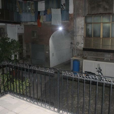 Gisira Appartment Catania Luaran gambar