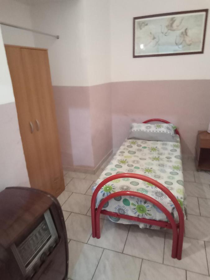 Gisira Appartment Catania Luaran gambar