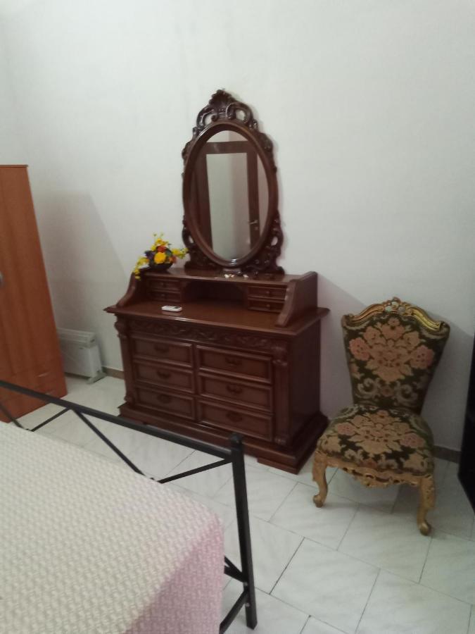 Gisira Appartment Catania Luaran gambar
