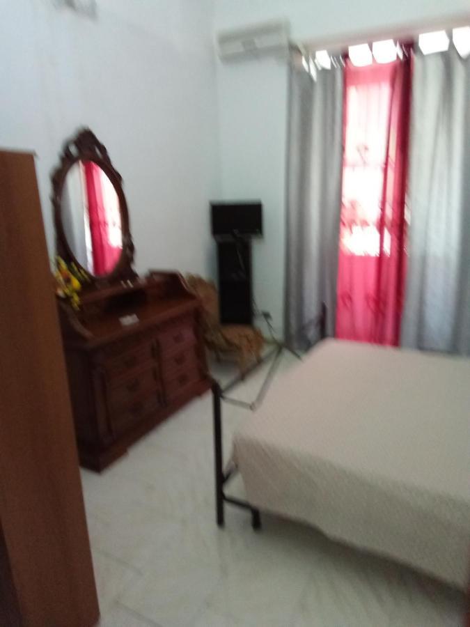 Gisira Appartment Catania Luaran gambar