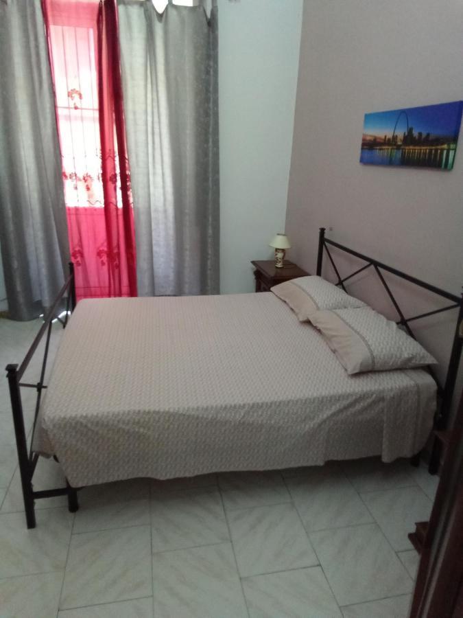 Gisira Appartment Catania Luaran gambar