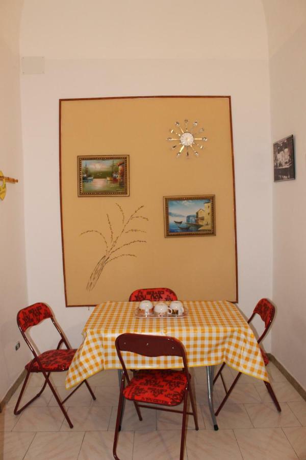 Gisira Appartment Catania Luaran gambar