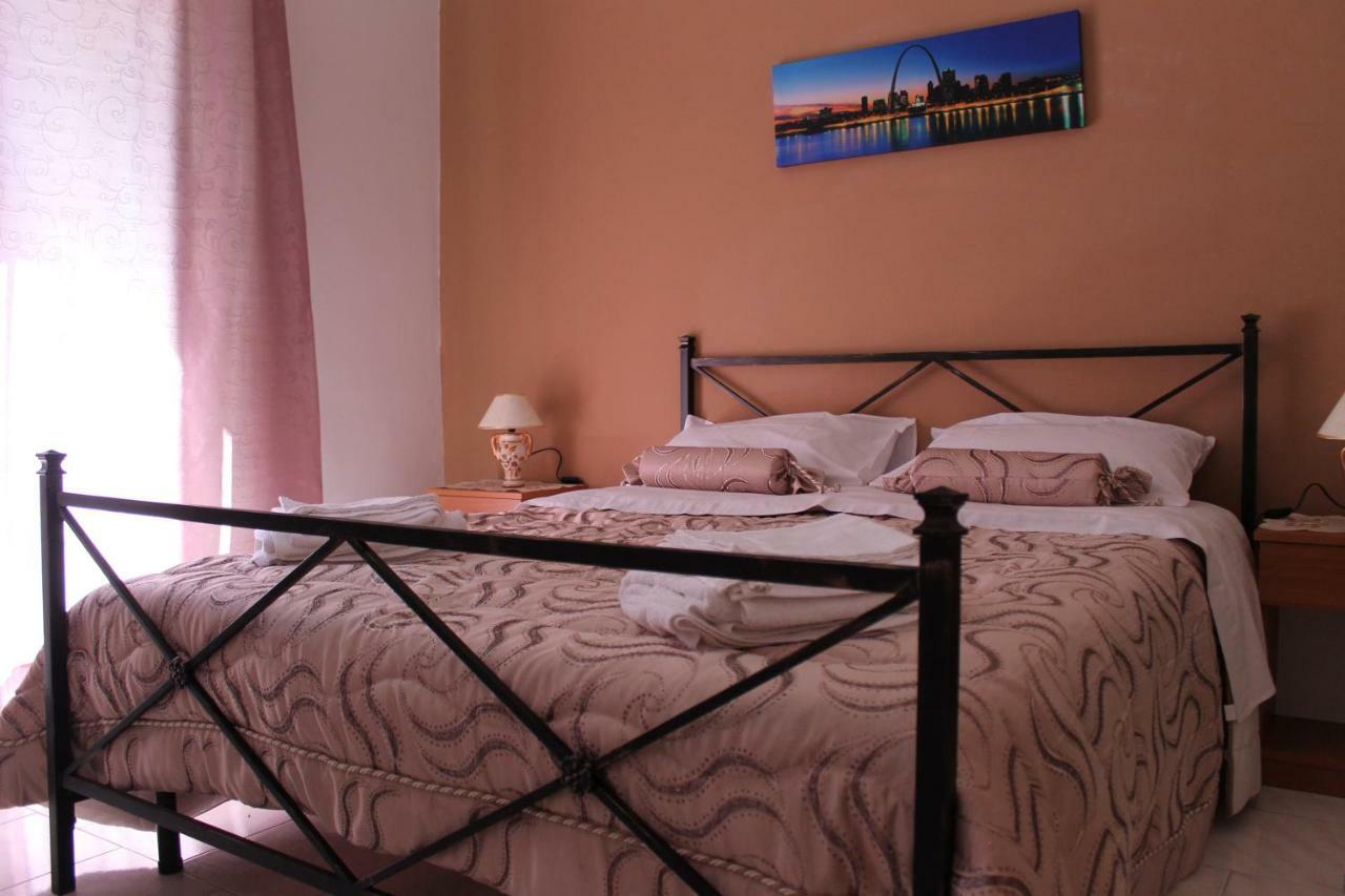 Gisira Appartment Catania Luaran gambar