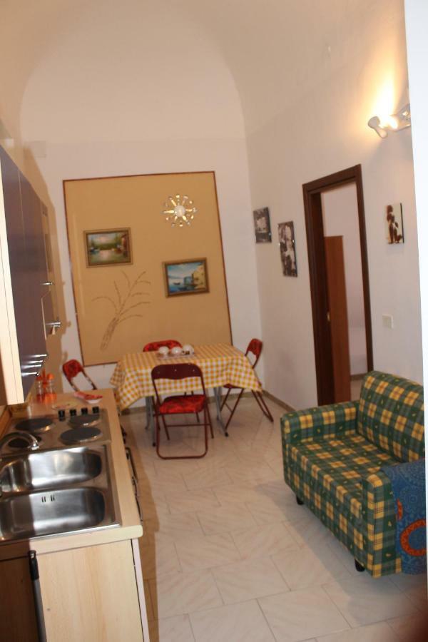 Gisira Appartment Catania Luaran gambar
