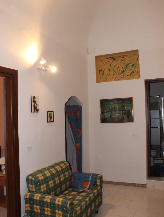 Gisira Appartment Catania Luaran gambar