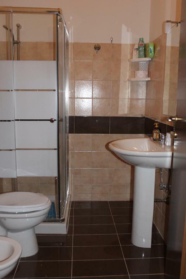 Gisira Appartment Catania Luaran gambar