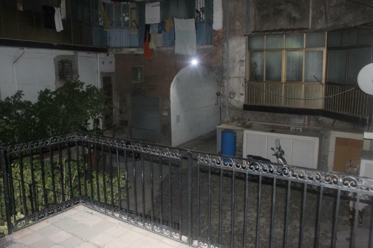 Gisira Appartment Catania Luaran gambar