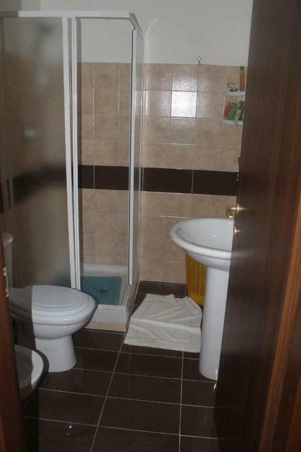 Gisira Appartment Catania Luaran gambar