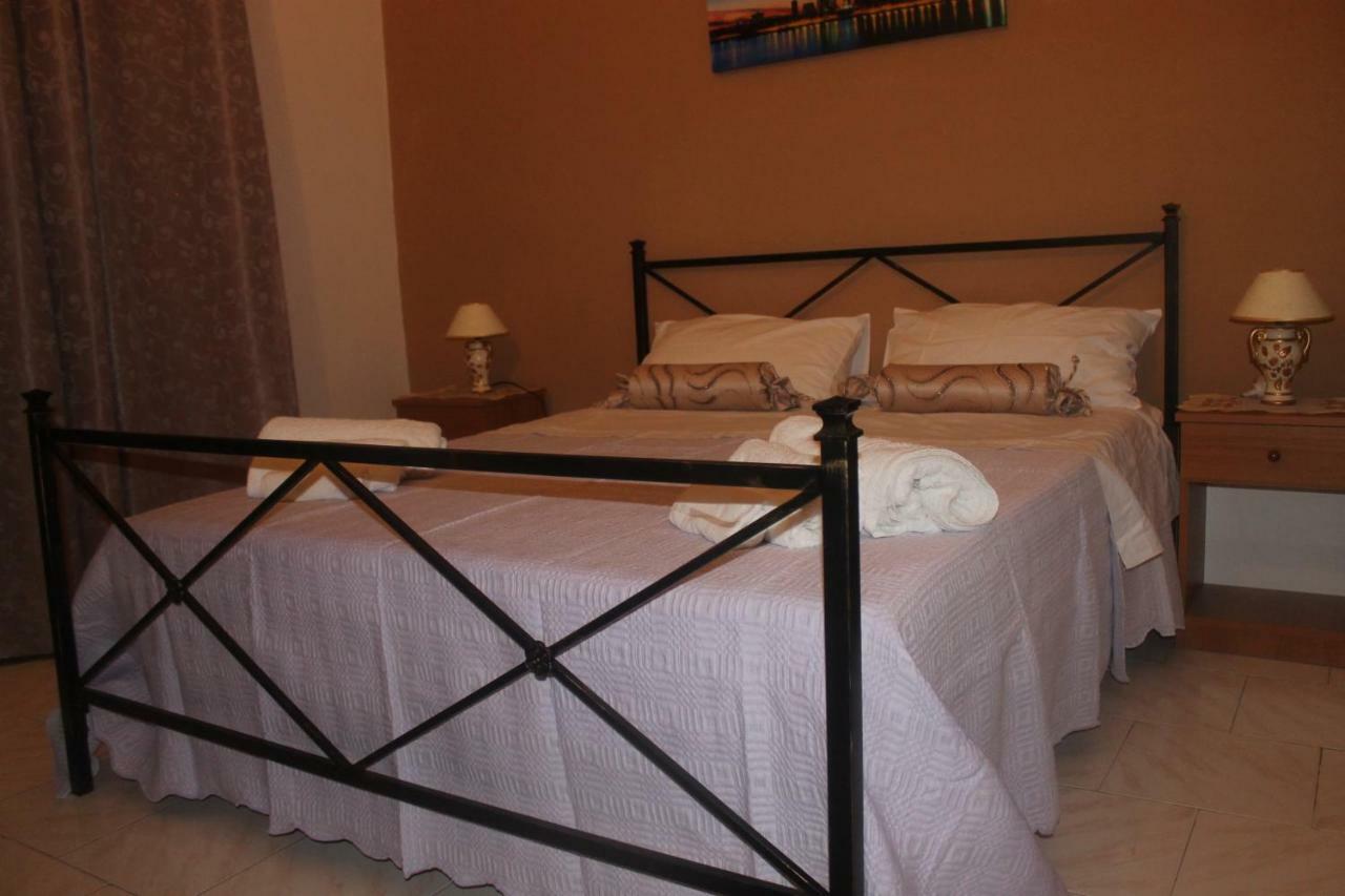 Gisira Appartment Catania Luaran gambar