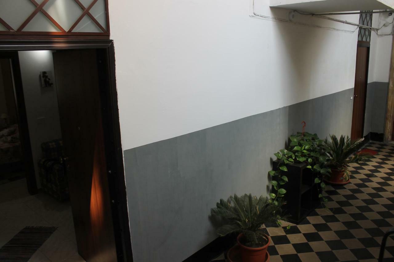 Gisira Appartment Catania Luaran gambar