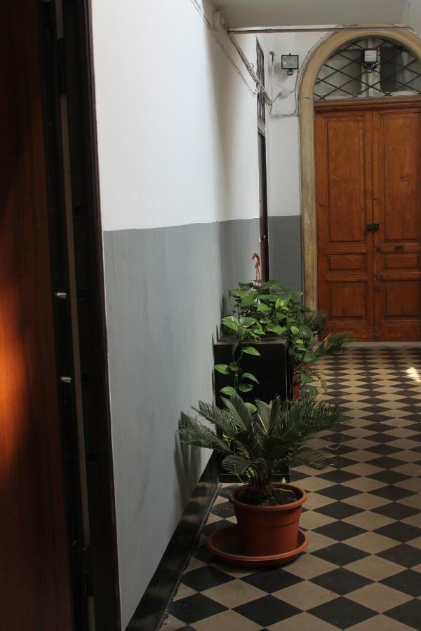 Gisira Appartment Catania Luaran gambar