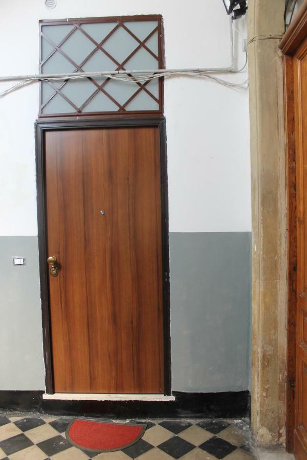 Gisira Appartment Catania Luaran gambar
